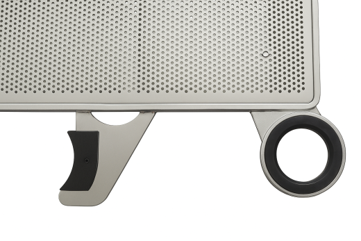 Плита промежуточная 365x365 для фильтр-пресса В9-ВФС/423-56