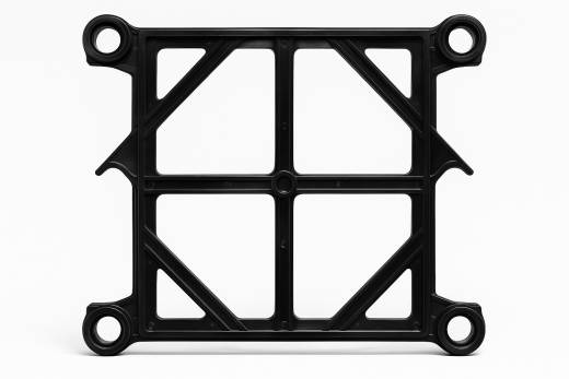 Рама промежуточная 365x365 для фильтр-пресса В9-ВФС/423-56