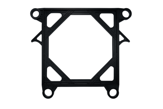 Рама промежуточная 600x600 для фильтр-пресса Ш4-ВФП-12 (25), Ш4-ВФД-33 (60)